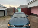 Mazda Cronos 1995 года за 699 000 тг. в Шымкент – фото 2