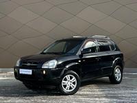 Hyundai Tucson 2007 года за 5 590 000 тг. в Караганда