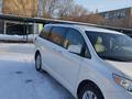 Toyota Sienna 2015 года за 14 500 000 тг. в Темиртау – фото 8