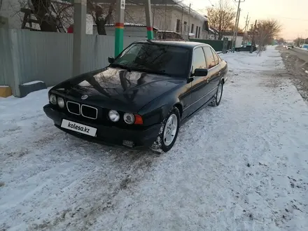 BMW 520 1994 года за 2 000 000 тг. в Кызылорда