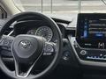 Toyota Corolla 2023 года за 10 700 000 тг. в Алматы – фото 11