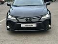 Toyota Corolla 2023 года за 10 700 000 тг. в Алматы