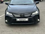 Toyota Corolla 2023 года за 10 700 000 тг. в Алматы