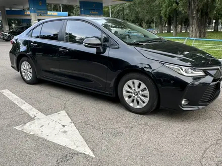 Toyota Corolla 2023 года за 10 700 000 тг. в Алматы – фото 2