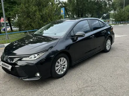 Toyota Corolla 2023 года за 10 700 000 тг. в Алматы – фото 4