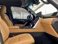 Lexus LX 600 2022 года за 79 990 000 тг. в Атырау – фото 11