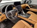 Lexus LX 600 2022 года за 79 990 000 тг. в Атырау – фото 10