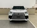 Lexus LX 600 2022 года за 79 990 000 тг. в Атырау – фото 2