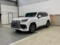 Lexus LX 600 2022 года за 79 990 000 тг. в Атырау – фото 3