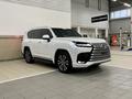 Lexus LX 600 2022 года за 79 990 000 тг. в Атырау