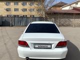 Mitsubishi Galant 1997 годаүшін2 200 000 тг. в Астана – фото 4