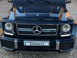 Mercedes-Benz G 55 AMG 2008 года за 17 500 000 тг. в Актобе