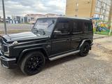 Mercedes-Benz G 55 AMG 2008 года за 17 500 000 тг. в Актобе – фото 5