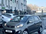 Kia Picanto 2012 года за 3 500 000 тг. в Алматы – фото 2