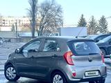 Kia Picanto 2012 года за 3 500 000 тг. в Алматы