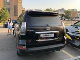 Lexus GX 460 2019 года за 34 500 000 тг. в Алматы – фото 3