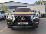 Lexus GX 460 2019 года за 34 500 000 тг. в Алматы – фото 4