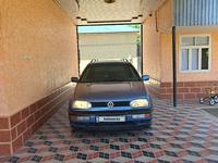 Volkswagen Golf 1994 годаүшін2 300 000 тг. в Шымкент