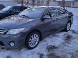 Toyota Corolla 2012 года за 7 200 000 тг. в Щучинск