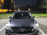 Toyota Corolla 2012 года за 7 200 000 тг. в Щучинск – фото 5