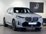 BMW X3 XDrive 20i 2025 года за 35 300 000 тг. в Астана