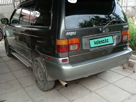 Mazda MPV 1995 года за 1 500 000 тг. в Тараз – фото 6