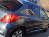 Peugeot 207 2008 года за 2 200 000 тг. в Астана – фото 3