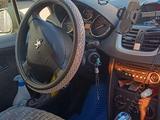 Peugeot 207 2008 года за 2 200 000 тг. в Астана – фото 2