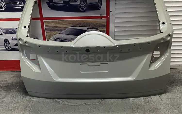 КРЫШКА БАГАЖНИК ТУКСОН за 250 000 тг. в Алматы