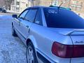 Audi 80 1992 годаүшін2 380 000 тг. в Караганда – фото 5