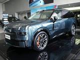 Lynk & Co 900 2025 годаүшін28 500 000 тг. в Алматы – фото 2