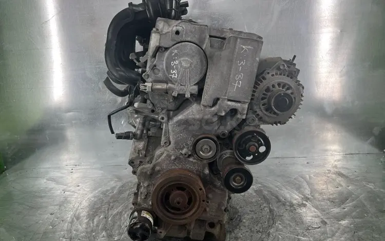 Привозной двигатель QR25 V2.5 4WD из Японии! за 450 000 тг. в Астана