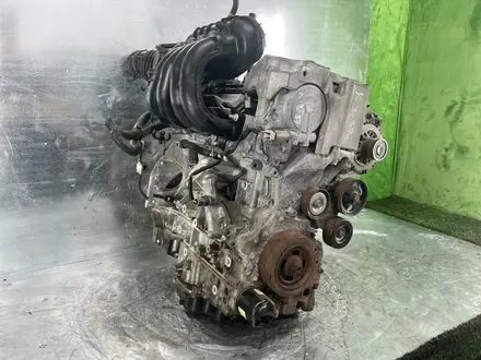 Двигатель QR25 V2.5 4WD из Японии! за 480 000 тг. в Астана – фото 6