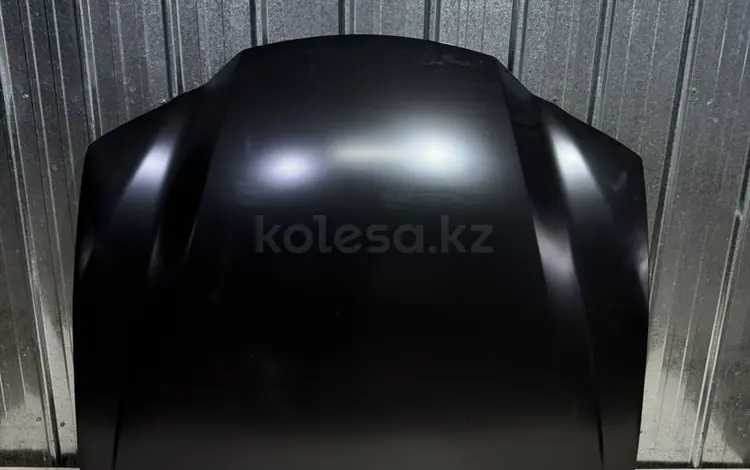 Капот на LEXUS GS TAIWAN за 5 000 тг. в Алматы