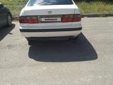 Toyota Carina E 1994 годаүшін1 100 000 тг. в Тараз – фото 5