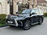 Lexus LX 570 2019 года за 43 500 000 тг. в Алматы