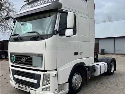 Volvo  FH 2013 года за 26 500 000 тг. в Шымкент – фото 4