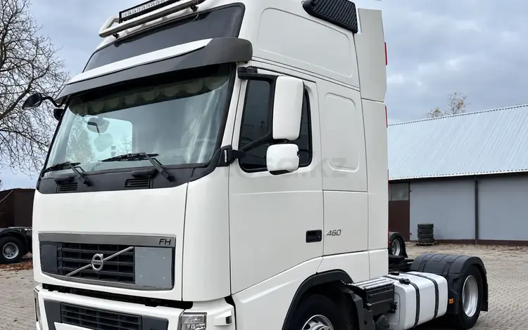 Volvo  FH 2013 годаүшін26 500 000 тг. в Шымкент