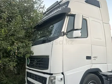 Volvo  FH 2013 года за 26 500 000 тг. в Шымкент – фото 5