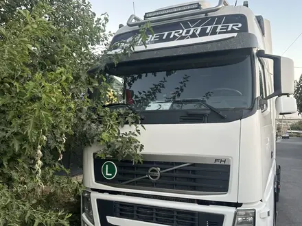 Volvo  FH 2013 года за 26 500 000 тг. в Шымкент – фото 6
