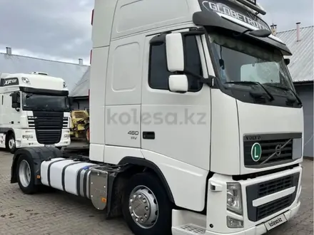 Volvo  FH 2013 года за 26 500 000 тг. в Шымкент – фото 8