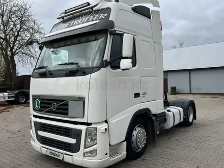 Volvo  FH 2013 года за 26 500 000 тг. в Шымкент – фото 9