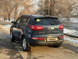 Kia Sportage 2011 года за 6 900 000 тг. в Алматы – фото 4