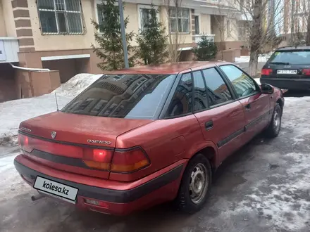 Daewoo Espero 1996 года за 1 000 000 тг. в Астана – фото 12