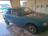 Opel Astra 1992 года за 1 050 000 тг. в Актобе