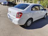 Chevrolet Cobalt 2014 года за 3 899 000 тг. в Кокшетау – фото 4