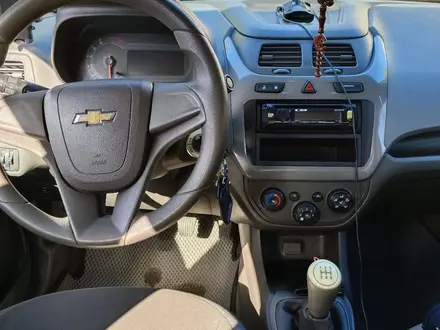 Chevrolet Cobalt 2014 года за 3 650 000 тг. в Кокшетау – фото 8