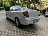 Chevrolet Cobalt 2023 года за 7 150 000 тг. в Шымкент – фото 5