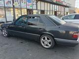 Mercedes-Benz E 280 1994 года за 2 500 000 тг. в Тараз – фото 4