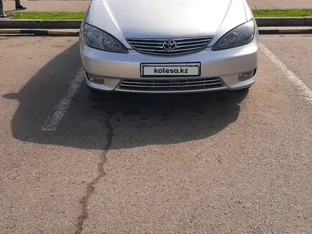 Toyota Camry 2004 года за 4 400 000 тг. в Алматы
